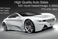 High Quality Auto Sales image 1